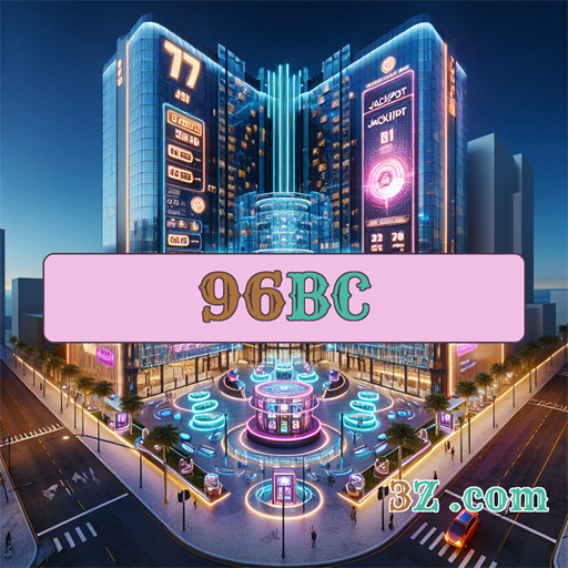 Experiência Empolgante no Cassino do 96bc.com