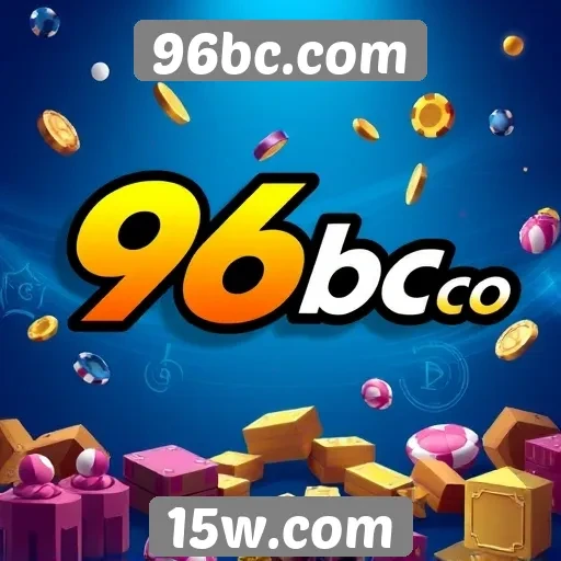 Comparativo entre 96bc.com e outros sites de jogos