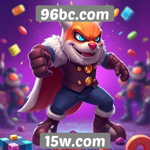 96bc.com oferece a diversidade de jogos online