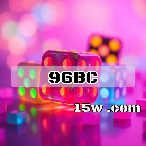 96bc.com: Desfrute de Eventos Especiais Incríveis e Engajadores