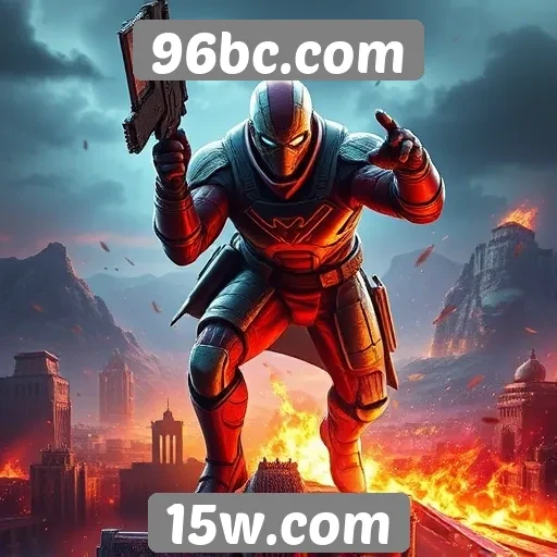 Avaliação de gráficos em jogos do 96bc.com