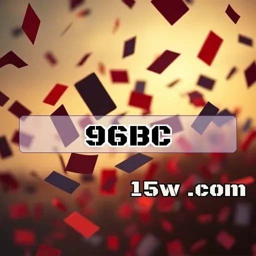 96bc.com: O Melhor Lugar Para Jogos Diversos e Engajantes