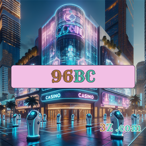 Aventuras Inexploradas: Jogos na Plataforma 96bc.com