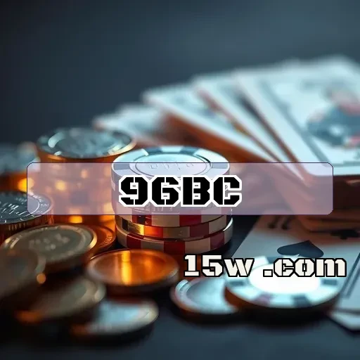 96bc.com: Experimente a Imersão do Casino Ao Vivo
