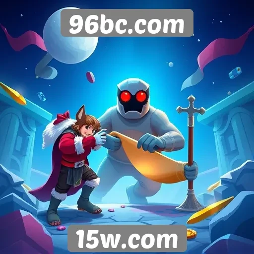 Análise dos jogos mais populares no 96bc.com